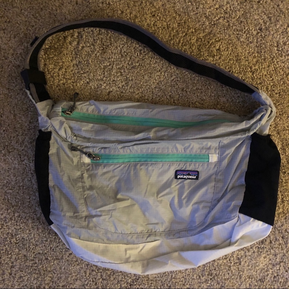PATAGONIA Shoulder Bag